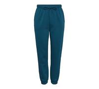 PIECES Pcchilli Hw Women's Sweat Pants Noos Sweatpants, Reflecting Pond, XL