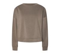 PIECES Pcchilli LS Sweat Noos Bc, Morel., XL