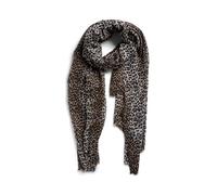 PIECES Pcelfrida Long Scarf Noos BC, black, One Size