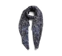 PIECES Pcelfrida Long Scarf Noos BC, black, One Size