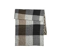 PIECES Pcfelora Long Scarf BC, Dawn/detail: two sided, One Size