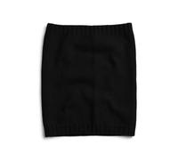 PIECES Pcfortuna Tube Scarf BC, black, One Size