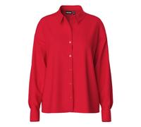 Pieces Women's Pcfranan Ls Shirt Noos Bc, Lollipop, XS