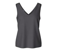 PIECES Pcfranan SL Noos BC Women's Top, Magnet, S