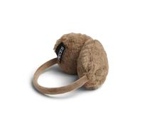 PIECES Pcjeanel Earmuffs BC, Silver Mink, One size