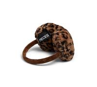 PIECES Pcjeanel Earmuffs Pwp BC, Toasted Coconut, One size