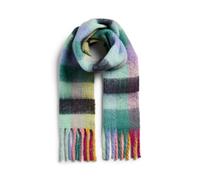 PIECES Pcjikka Long Scarf BC, Winter Green, One Size