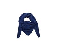 PIECES Pcjuliana Triangle Scarf Noos BC, Bellwether Blue, One Size