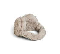 PIECES Pcjutlandia Earmuffs, greige, One Size