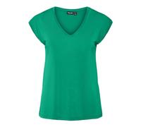 Pieces Pckamala Tee Noos Bc, Simply Green, S