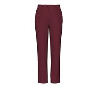 PIECES Pckamil Hw Ankle Pant Noos BC, Tawny Port, XL / 30L