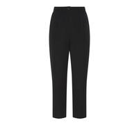 Pieces Pckamil Hw Ankle Pant Noos, Black, XL / 32L