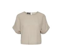 PIECES PCMADDIE SS TOP, Atmosphere, Large