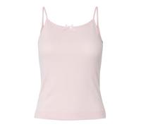 PIECES Pcmarie Singlet Poin Top JRS Noos Bc, Pink-a-Boo, S