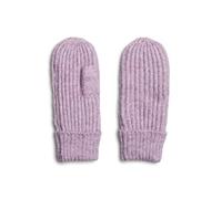 PIECES Pcmilla Mittens Noos Bc, Purple Rose, One Size