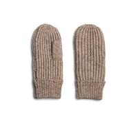 PIECES Pcmilla Mittens Noos Bc, Toasted Coconut, One Size