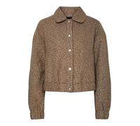 PIECES Pcnadia Short Jacket, Morel., L