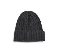 PIECES Pcnantassia Hood Box BC, Dark Grey Melange/Detail:Style 3, One Size Fits All