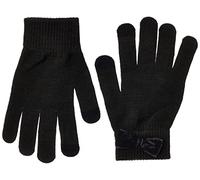 PIECES PCNEW BUDDY BOW SMART GLOVES BC, black, One size