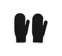 PIECES Pcnew Buddy Smart Mittens Noos Bc, black, One Size