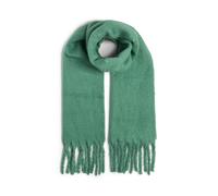 PIECES Pcnikita Long Scarf Noos BC, Winter Green, One Size