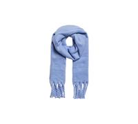 PIECES Pcnikita Women's Long Scarf Noos BC Scarf, Hydrangea, One size