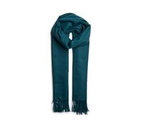 PIECES Pcnoah Women's Long Scarf Noos BC Scarf, Reflecting Pond, One size