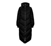 PIECES Pcnocelyn Puffer Jacket, black, S