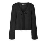 Pieces PCNUKA Female Cardigan, Black, M