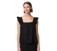 PIECES Pcpia SL Top Noos, Black, XL