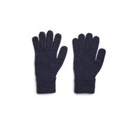 PIECES Pcpyron Gloves Noos Bc, Maritime Blue, One Size