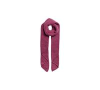 PIECES Pcpyron Long Scarf Noos BC, festival fuchsia, One Size