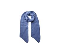 PIECES Women's Pcpyron Long Scarf Noos Bc, Hydrangea, One Size