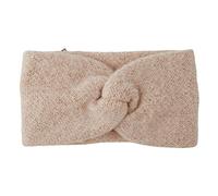 PIECES PCPYRON Lurex Headband Noos BC, Cameo Rose/Detail: Silver Lurex, 1 stück (1er Pack)