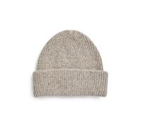 PIECES Pcpyron New Hood Noos BC Women's Hat, Moonbeam, One Size Fits All