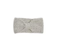 Pieces PCPYRON NOOS BC Structured Headband, Grey (whitecap gray), One size