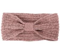 PIECES Women's Pcpyron Structured Headband Noos Bc, Woodrose, One Size