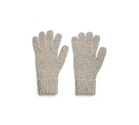 PIECES Women's Pcpyron New Gloves Noos Bc, Moonbeam, One Size