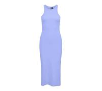 PIECES Women's PCRUKA Boxer Tank Dress NOOS, Hydrangea, XL