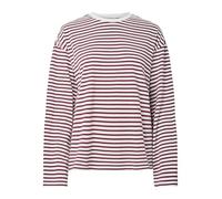 PIECES Pcsadie Ls Top JRS Noos, Cloud Dancer, XL