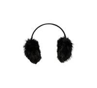 PIECES Pcsara Earmuffs BC, Black, One Size Women, Black, One size