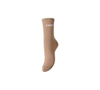 PIECES Pcsebby Long Glitter Statement Sock Noos
