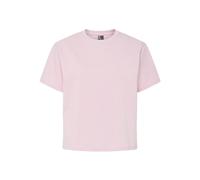Pieces Women's Pcskylar Ss Tee Noos T-Shirt, Roseate Spoonbill, S