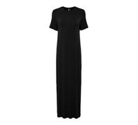 PIECES PCSOFIA Maxi T-Shirt Dress NOOS BC Maxi Dress, Black