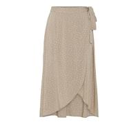 Pctala Wrap Skirt Noos BC, Crockery, XS
