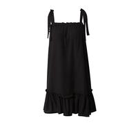PIECES PCVIOLET SWW Strap Dress, Black, L