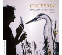 Pieces pour Piano Issues des 27 Ordres pour Clavecin