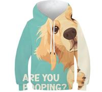 尺寸 Pieces Puzzles for Adults Are You Pooping Golden Dog Jigsaw Puzzles for Adults And Wooden Puzzles Home Decoration 6-7Y