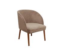 Pieces Scandinavian Stretch Chair Covers with Armrests Semi Circular Design for Dining Room Office and Living Room Furniture Protection (A11 6PC)