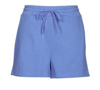 Pieces Shorts PCCHILLI SUMMER HW SHORTS in Blue EU XS